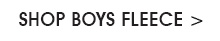 Shop Boys Fleece